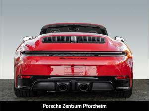 Porsche 992 911 Carrera 4 GTS Cabriolet Liftsystem-VA