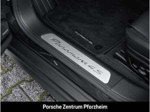 Porsche Panamera 4S E-Hybrid HA-Lenkung InnoDrive BOSE
