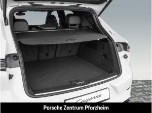 Porsche Cayenne GTS HA-Lenkung InnoDrive Head-Up 21-Zoll