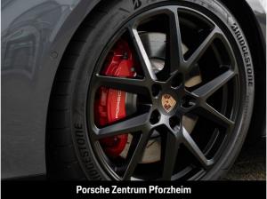 Porsche Panamera 4S E-Hybrid HA-Lenkung InnoDrive BOSE