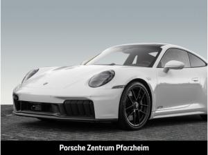 Porsche 992 911 Carrera GTS Liftsystem-VA InnoDrive