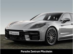 Porsche Panamera 4 E-Hybrid HA-Lenkung InnoDrive Head-Up