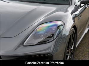 Porsche Panamera 4S E-Hybrid HA-Lenkung InnoDrive BOSE