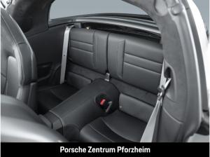 Porsche 992 911 Targa 4S Liftsystem-VA Sportabgas BOSE