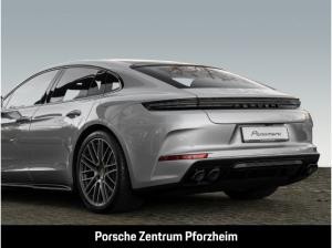 Porsche Panamera 4 E-Hybrid HA-Lenkung InnoDrive Head-Up