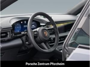 Porsche Macan 4S InnoDrive BOSE Luftfederung 22-Zoll LED