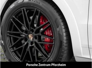 Porsche Cayenne GTS HA-Lenkung InnoDrive Head-Up 21-Zoll