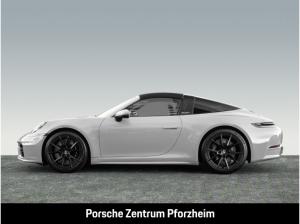 Porsche 992 911 Targa 4S Liftsystem-VA Sportabgas BOSE