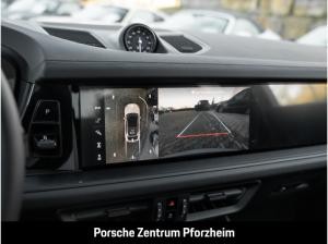 Porsche Cayenne E-Hybrid Coupe Black Edition