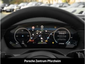 Porsche Panamera 4 E-Hybrid HA-Lenkung InnoDrive Head-Up