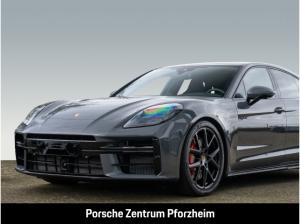 Porsche Panamera 4S E-Hybrid HA-Lenkung InnoDrive BOSE