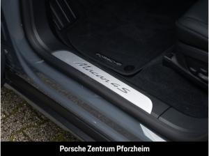 Porsche Macan 4S InnoDrive BOSE Luftfederung 22-Zoll LED