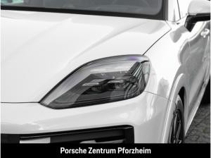 Porsche Cayenne GTS HA-Lenkung InnoDrive Head-Up 21-Zoll