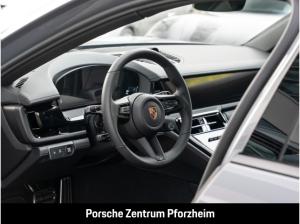 Porsche Panamera 4S E-Hybrid HA-Lenkung InnoDrive BOSE
