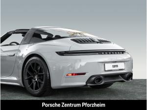 Porsche 992 911 Targa 4S Liftsystem-VA Sportabgas BOSE