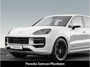 Porsche Cayenne GTS HA-Lenkung InnoDrive Head-Up 21-Zoll