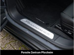 Porsche Panamera 4S E-Hybrid HA-Lenkung InnoDrive BOSE