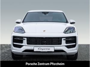 Porsche Cayenne GTS HA-Lenkung InnoDrive Head-Up 21-Zoll