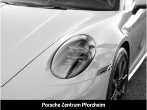 Porsche 992 911 Targa 4S Liftsystem-VA Sportabgas BOSE