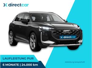 Audi Q3 Audi Q3 S line 35 TFSI ❗️ Sofort verfügbar ❗️ 6 Monate-Fullservice ✅
