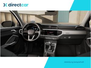 Audi Q3 Audi Q3 S line 35 TFSI ❗️ Sofort verfügbar ❗️ 6 Monate-Fullservice ✅