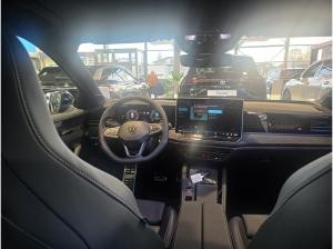 Volkswagen Passat R-Line "Signature" Hybrid //SOFORT VERF.// 272PS - mit 0,5% versteuern, HUD, Leder, LED, Kamera usw.