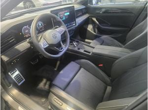 Volkswagen Passat R-Line "Signature" Hybrid //SOFORT VERF.// 272PS - mit 0,5% versteuern, HUD, Leder, LED, Kamera usw.
