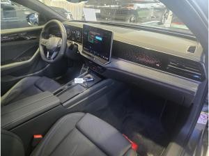 Volkswagen Passat R-Line "Signature" Hybrid //SOFORT VERF.// 272PS - mit 0,5% versteuern, HUD, Leder, LED, Kamera usw.