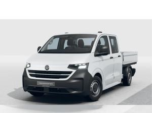 Volkswagen Transporter DoKa 2,0TDI 81kW APP