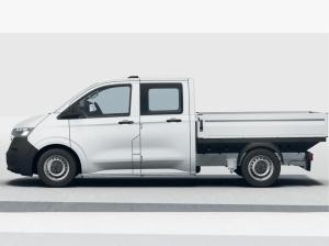 Volkswagen Transporter DoKa 2,0TDI 81kW APP