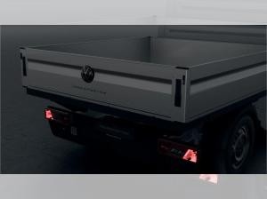 Volkswagen Transporter DoKa 2,0TDI 81kW APP