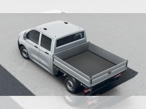 Volkswagen Transporter DoKa 2,0TDI 81kW APP