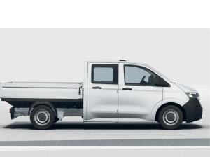 Volkswagen Transporter DoKa 2,0TDI 81kW APP