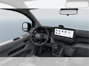 Volkswagen Transporter DoKa 2,0TDI 81kW APP
