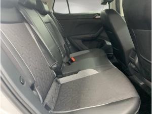 Volkswagen T-Cross Goal 1,0 TSI 70kW - ACC LED SHZ Einparkhilfe Navi Kamera LM Digital Cockpit App-Connect MFL