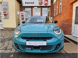 Fiat 600 1.2 T MHEV - Style Paket - Sitzheizung - LED - 136 PS