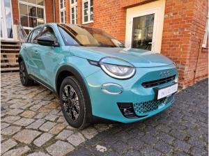 Fiat 600 1.2 T MHEV - Style Paket - Sitzheizung - LED - 136 PS