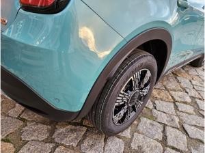 Fiat 600 1.2 T MHEV - Style Paket - Sitzheizung - LED - 136 PS