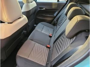 Fiat 600 1.2 T MHEV - Style Paket - Sitzheizung - LED - 136 PS