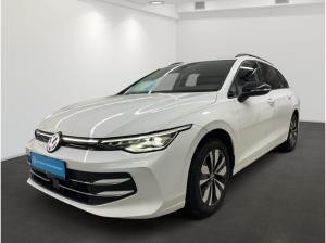 Volkswagen Golf Variant Goal 1,5 TSI 110kW - AHK ACC LED Plus SHZ Rear View Navi Digital Cockpit Air Care Climatr.