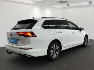 Volkswagen Golf Variant Goal 1,5 TSI 110kW - AHK ACC LED Plus SHZ Rear View Navi Digital Cockpit Air Care Climatr.