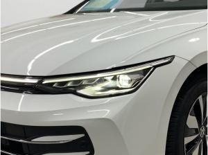 Volkswagen Golf Variant Goal 1,5 TSI 110kW - AHK ACC LED Plus SHZ Rear View Navi Digital Cockpit Air Care Climatr.