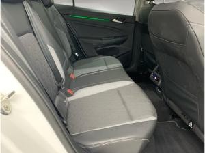 Volkswagen Golf Variant Goal 1,5 TSI 110kW - AHK ACC LED Plus SHZ Rear View Navi Digital Cockpit Air Care Climatr.
