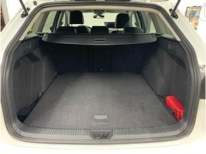 Volkswagen Golf Variant Goal 1,5 TSI 110kW - AHK ACC LED Plus SHZ Rear View Navi Digital Cockpit Air Care Climatr.