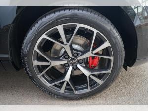 Audi Q3 Sportback TFSI quattro Stronic *Pano*TechPro*