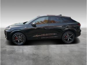 Audi Q3 Sportback TFSI quattro Stronic *Pano*TechPro*