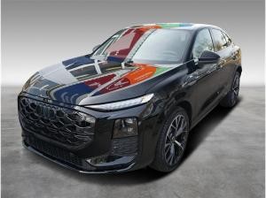 Audi Q3 Sportback TFSI quattro Stronic *Pano*TechPro*