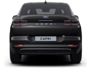 Ford Capri HOT DEAL inkl. Fahrerass.-Paket, Wärmepumpe, AHK