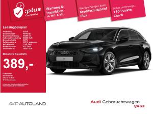 Audi A5 Avant TFSI S tronic | inkl. Winterräder | AHK