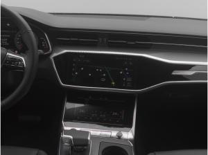 Audi A6 Avant advanced 40 TDI *ACC*AHK*8-fach*